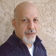 Erick Avari