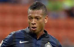 Fredy Guarin