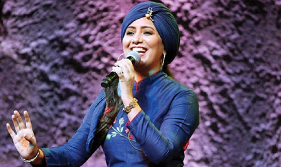 Harshdeep Kaur