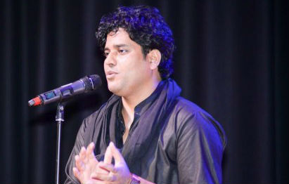 Imran Pratapgarhi