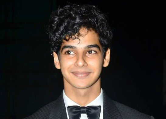 Ishaan Khatter Horoscope and Astrology