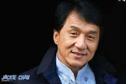 jackie chan childhood photos