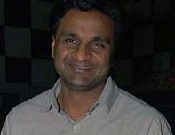 Javagal Srinath