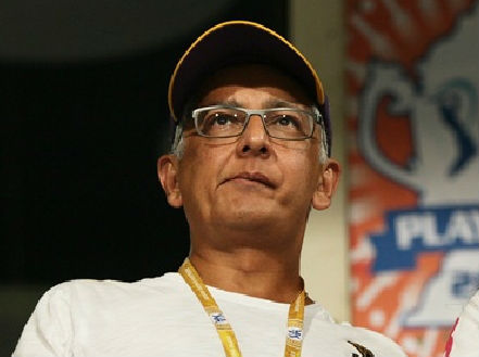 Jay Mehta