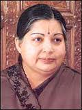 Jayalalithaa Jayaram