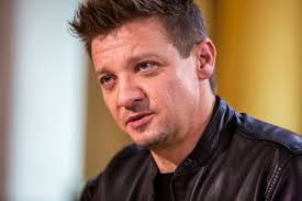 Jeremy Renner