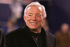 Jerry Jones