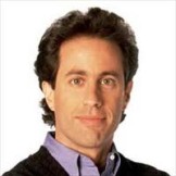 Jerry Seinfeld Pictures and Jerry Seinfeld Photos