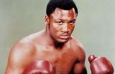 Joe Frazier