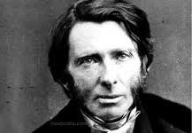 John Ruskin