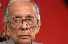 Jyoti Basu