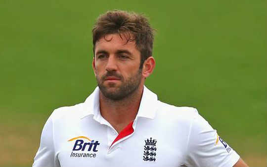 Liam Plunkett