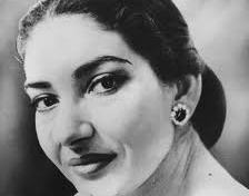 Maria Callas