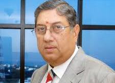 N.srinivasan Horoscope and Astrology