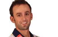 Nathan Lyon