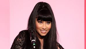 Nicki Minaj Horoscope and Astrology