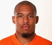 Nigel De Jong Horoscope and Astrology