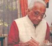 Nirendranath Chakravarty