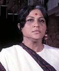 Nirupa Roy