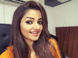 Nithya Ram