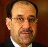 Nouri Al-Maliki