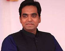 Pankaj Singh