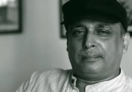 Piyush Mishra