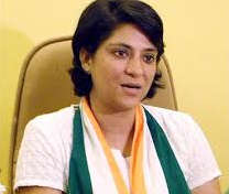 Priya Dutt Pictures and Priya Dutt Photos