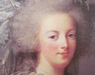 Queen Consort Marie Antoinette