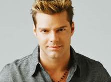 Ricky Martin