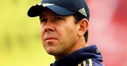 Ricky Ponting