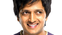 Riteish Deshmukh