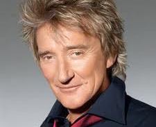 Rod Stewart