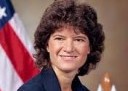 Sally Ride