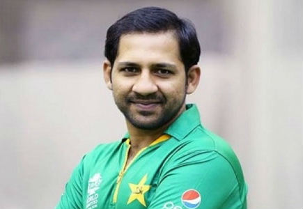 Sarfraz Ahmed