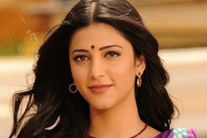 Shruti Haasan Horoscope and Astrology