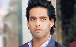 Siddharth Mallya