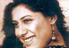 Smita Patil