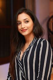 Srinidhi Shetty