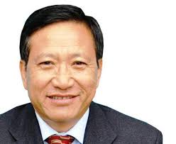 T. R. Zeliang