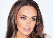 Tamara Ecclestone