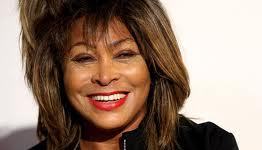 Tina Turner