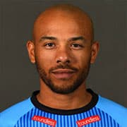 Tymal Mills