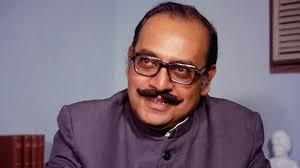 Utpal Dutt