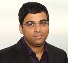 Viswanathan Anand birth date  Who is Viswanathan Anand