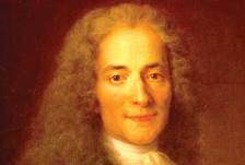 Voltaire