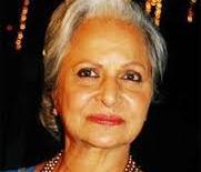 Waheeda Rehman-1 Horoscope and Astrology