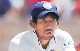 Wriddhiman Saha