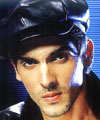 Zayed Khan