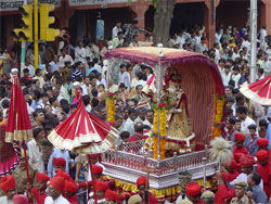 Teej 2015 - Hartalika Teej 2015 - Hariyali Teej 2015 - Akha Teej 2015 ...